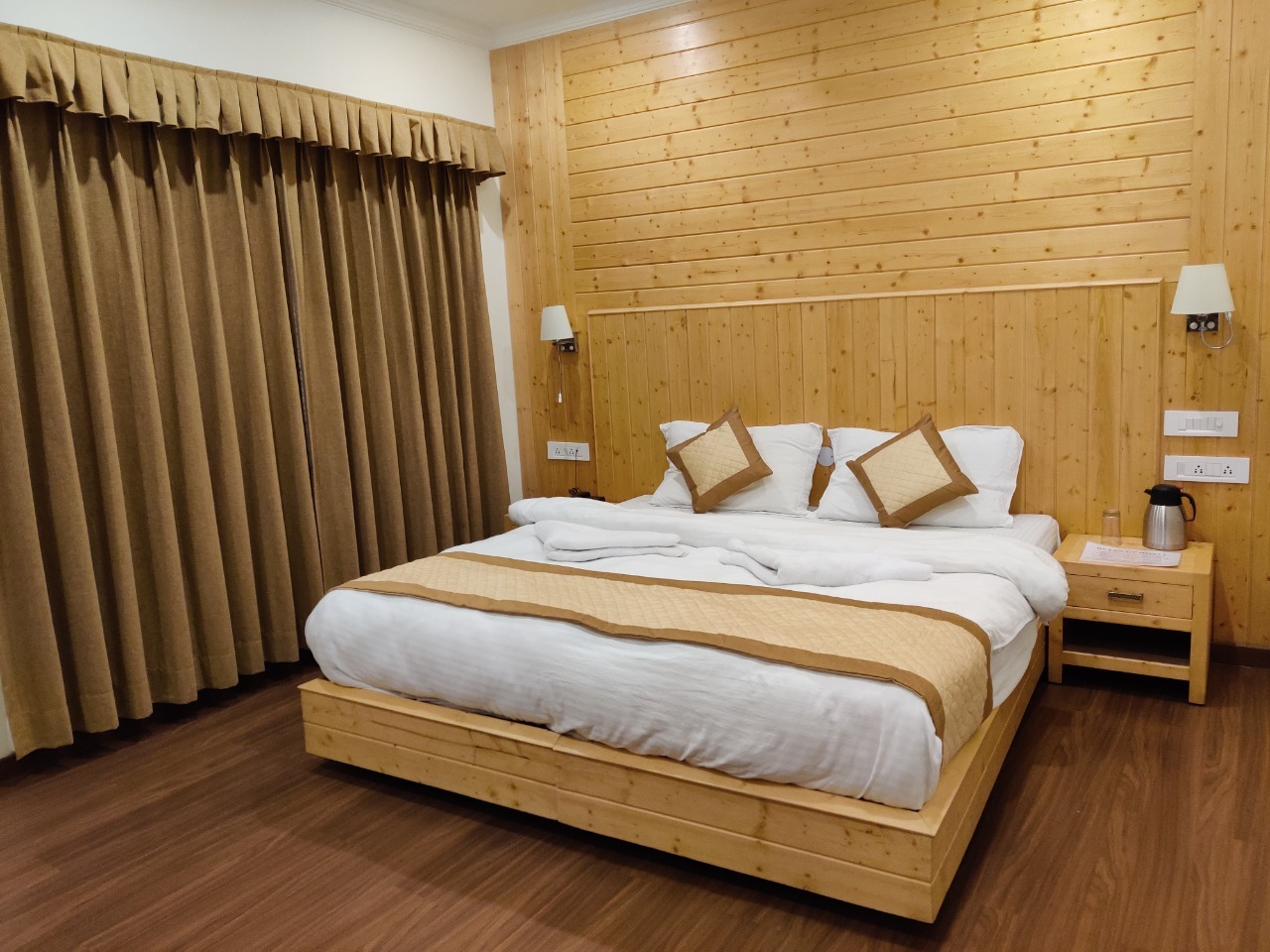 Executive Suite Room