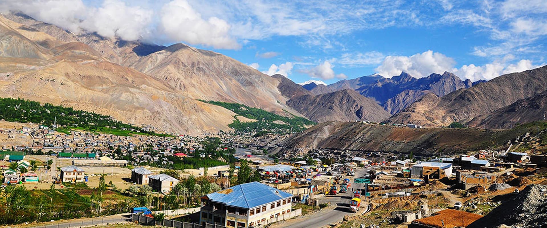 Kargil