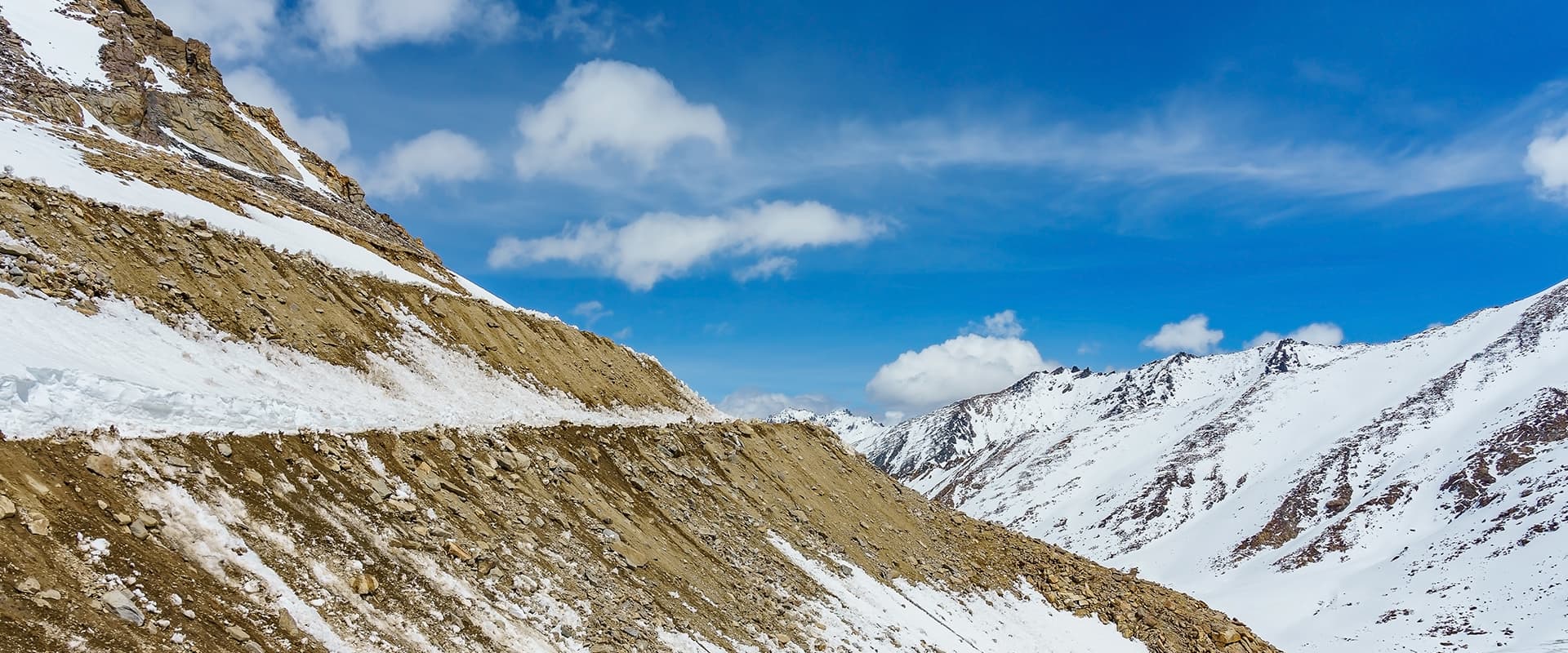 Thikshey Monastery Ladakh